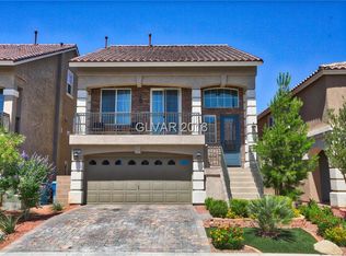 8181 Sorrel St, Las Vegas, NV 89139