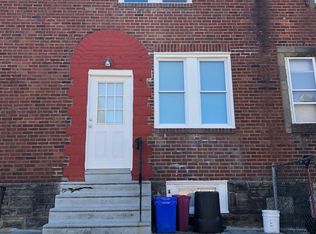 1512 Benner St, Philadelphia, PA 19149