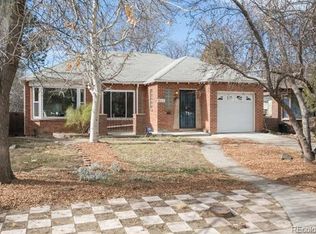 873 N Grape St, Denver, CO 80220