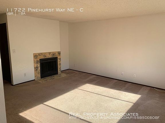3rd image of 11722 Pinehurst Way NE APT C