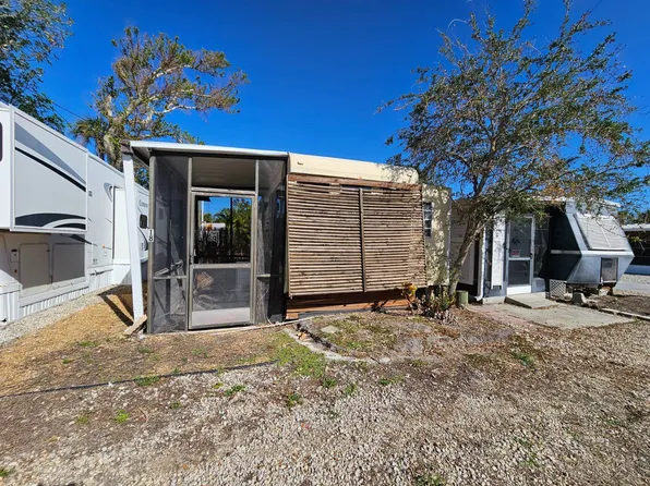 3388 5th Ave #18, Saint James City, FL 33956