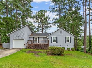 1535 Trevino Dr, Fayetteville, NC 28303