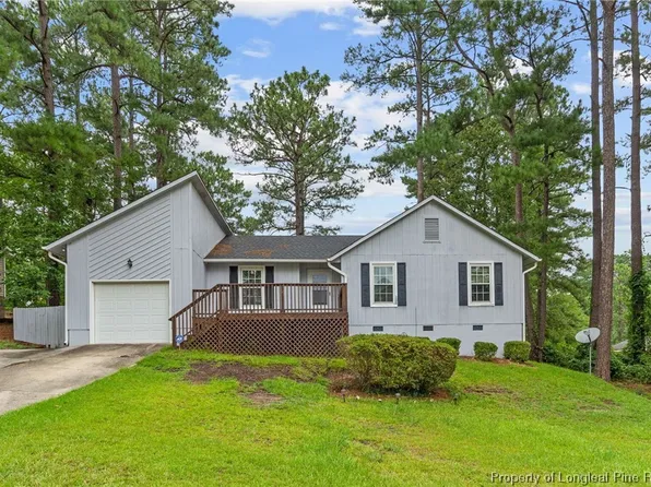 1535 Trevino Dr, Fayetteville, NC 28303