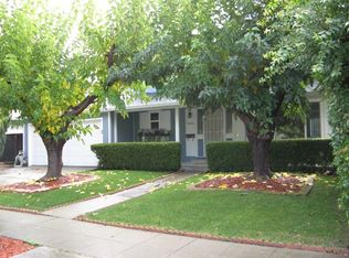 2634 Agua Vista Dr, San Jose, CA 95132