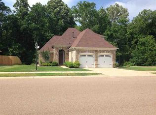 12176 Longleaf Oak Trl, Arlington, TN 38002