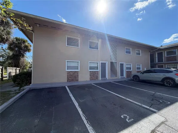 501 NW 15TH AVENUE #2, GAINESVILLE, FL 32601