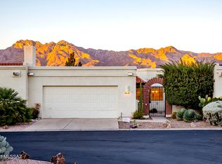 7161 E Rosslare Dr, Tucson, AZ 85715