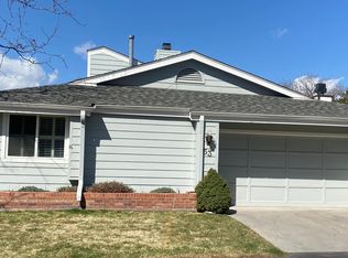 3333 E Florida Ave, Denver, CO 80210