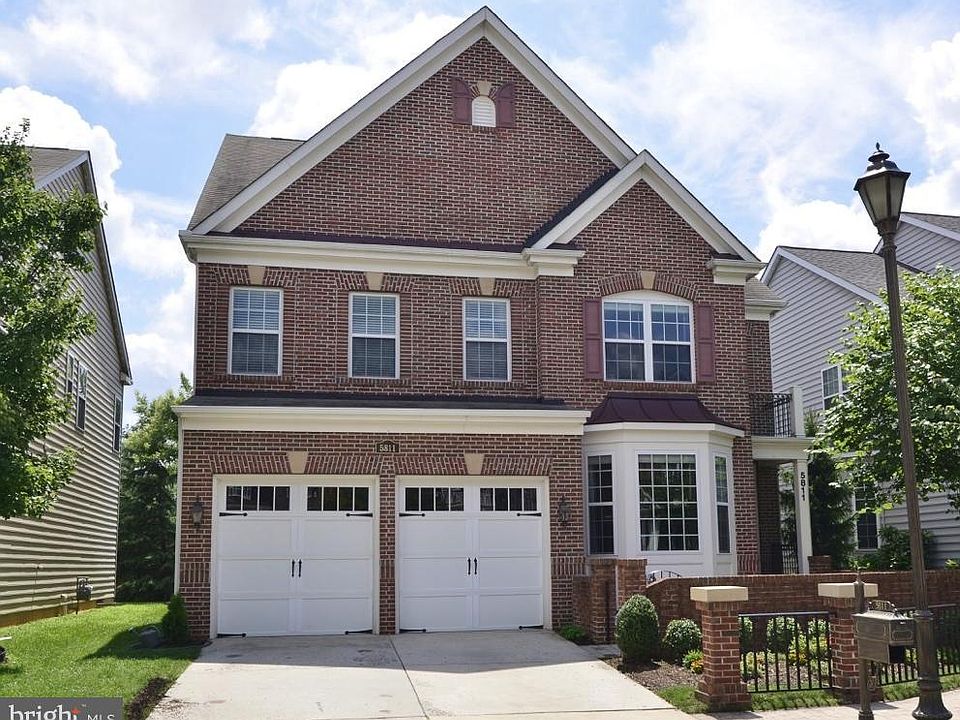 1st image of 5811 Falls Gate Ct
