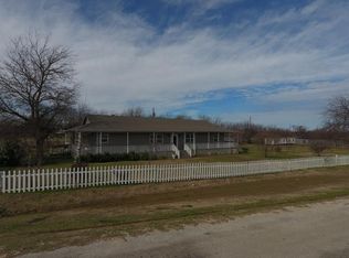 12933 Corrida Ln, Sanger, TX 76266