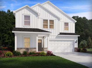 Lakeland Plan, The Heritage at Buffaloe Reserve, Raleigh, NC 27616