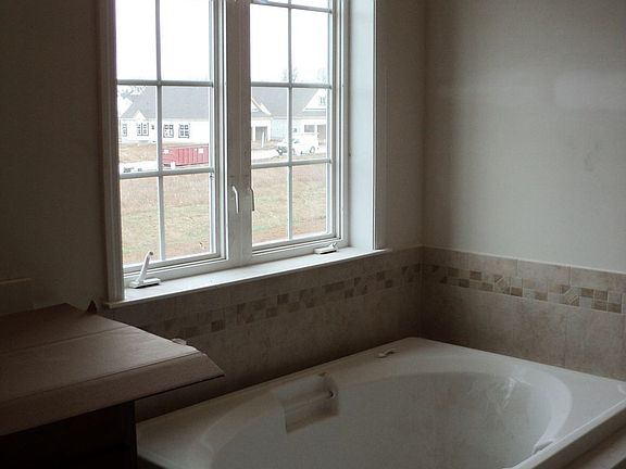 Owner's Bath