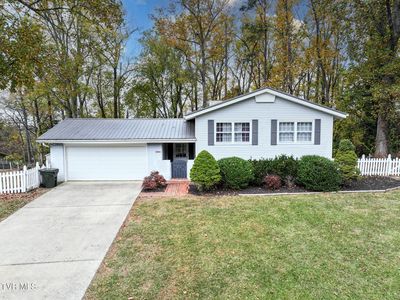 1814 Brentwood Dr, Greeneville, TN, 37743