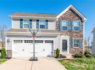 7379 Dover Mill Dr SW, Concord, NC 28025