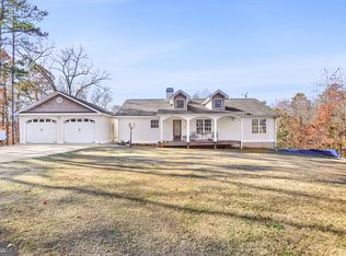 1500 Four Notch Rd, Carrollton, GA 30116