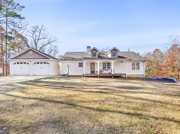 1500 Four Notch Rd, Carrollton, GA 30116
