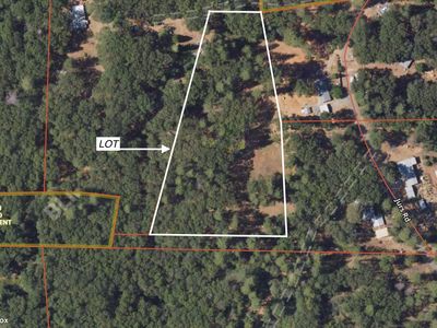 1764 Jurs Rd, West Point, CA, 95255