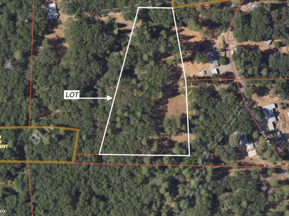 1764 Jurs Rd, West Point, CA 95255