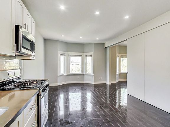 3rd image of 1140 Sanchez St APT 4