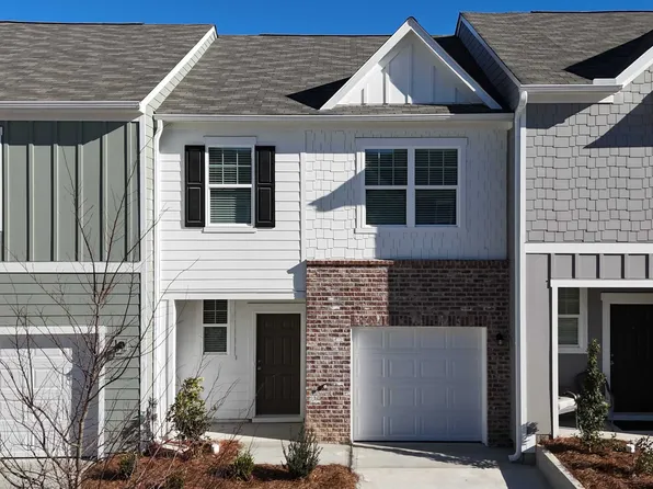 108 Rivington Dr, Winder, GA 30680