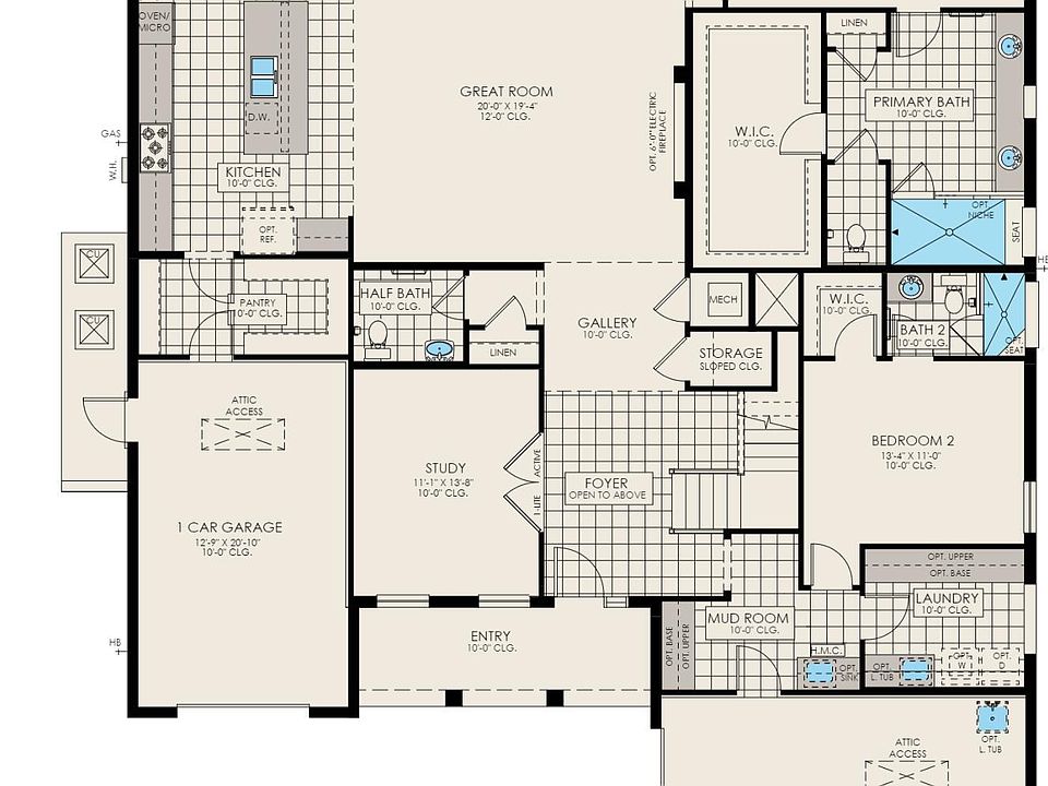 2nd image of 2517 Kamin Dr