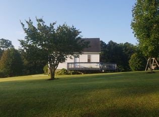 650 Burgoon Rd, Summerville, PA 15864