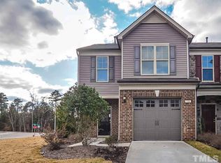 538 Denhoff Dr, Cary, NC 27519