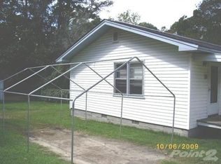 712 13th St SW, Moultrie, GA 31768