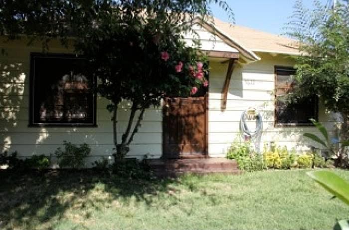 Unit exterior