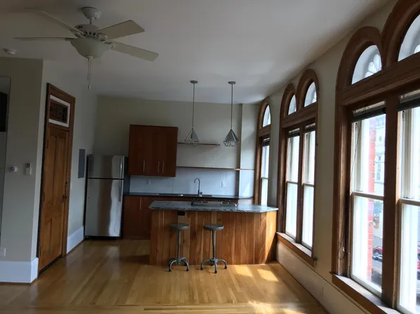 931 Washington St #4, Lewisburg, WV 24901