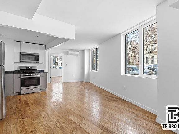 2nd image of 469 Convent Ave #1B