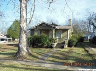 8133 3rd Ave S, Birmingham, AL 35206