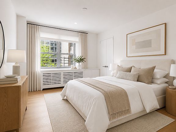 3rd image of 100 W 93rd St APT 11K