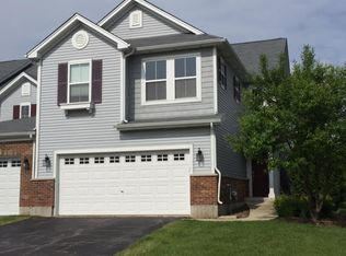 699 Acadia Cir, Crystal Lake, IL 60014