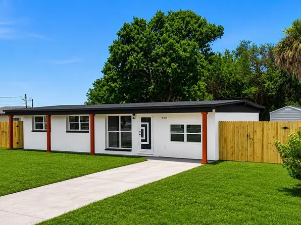 4103 W Pearl Ave, Tampa, FL 33611