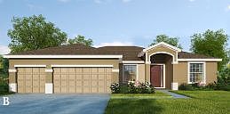 411 E Victoria Trails Blvd
