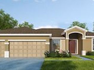 411 E Victoria Trails Blvd, Deland, FL 32724