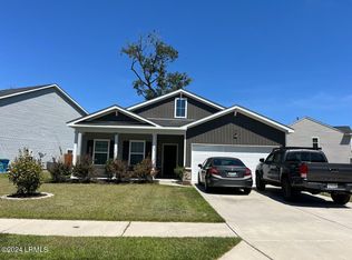 123 Great Bend Dr, Beaufort, SC 29906