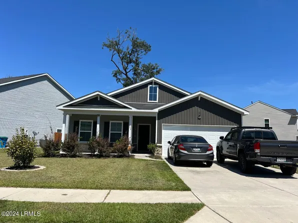 123 Great Bend Dr, Beaufort, SC 29906