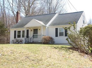 36 Nollet Rd, Mansfield Center, CT 06250
