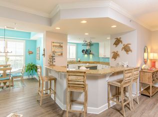 445 N Ocean Grande Dr UNIT 104, Ponte Vedra Beach, FL 32082