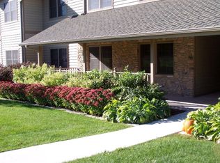 7779 Harbor Vista Rd UNIT 412, Egg Harbor, WI 54209