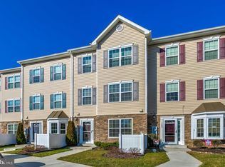 1822 Cassandra Dr UNIT 124, Eldersburg, MD 21784