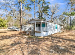 296 Deep Woods Rd, Saint George, SC 29477