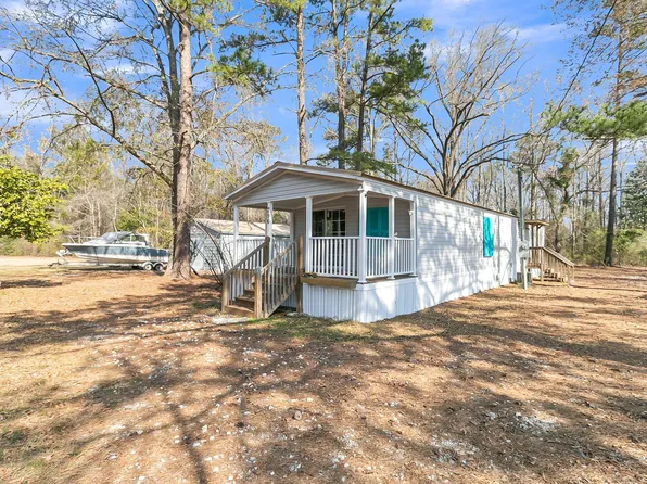 296 Deep Woods Rd, Saint George, SC 29477