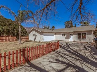 4081 Acre Ln, San Bernardino, CA 92407