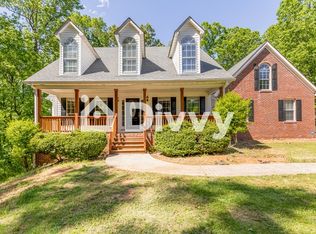 2 The Farm Rd, McDonough, GA 30252