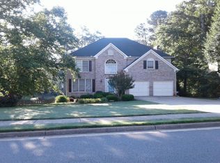 6307 Woodlore Dr NW, Acworth, GA 30101