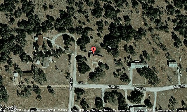 Map View