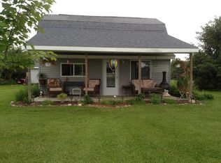 6691 Hartwick Pines Rd, Grayling, MI 49738